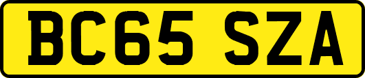 BC65SZA