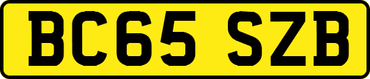 BC65SZB