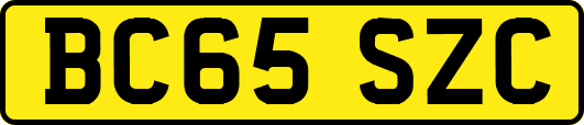 BC65SZC