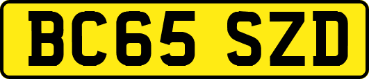BC65SZD