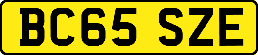 BC65SZE