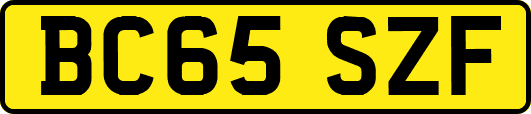 BC65SZF