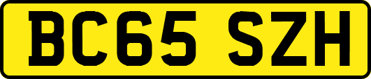 BC65SZH