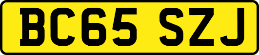 BC65SZJ