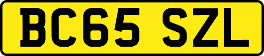 BC65SZL
