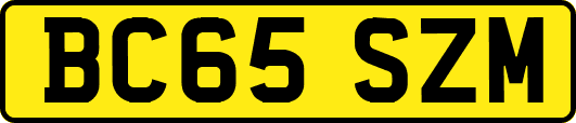 BC65SZM