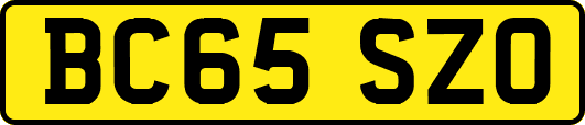 BC65SZO