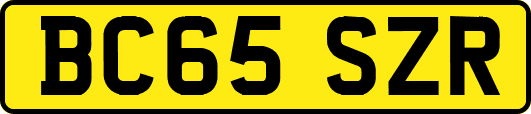 BC65SZR