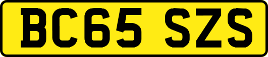 BC65SZS