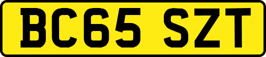 BC65SZT