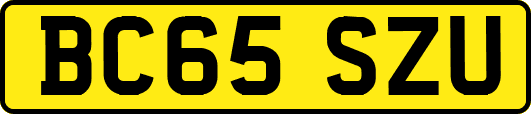 BC65SZU
