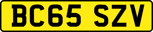BC65SZV