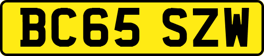 BC65SZW