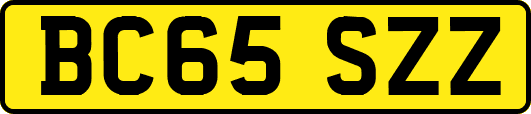 BC65SZZ