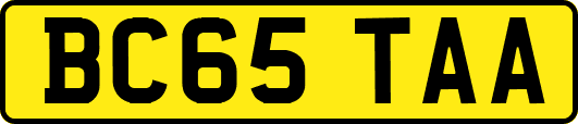 BC65TAA