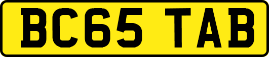 BC65TAB