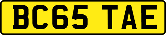 BC65TAE