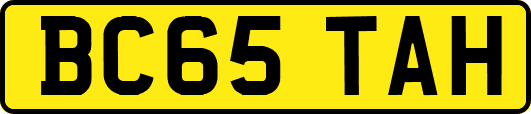 BC65TAH