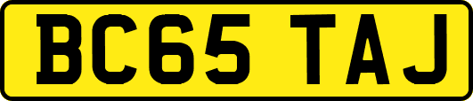 BC65TAJ