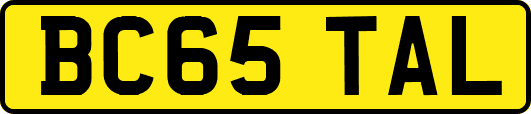 BC65TAL