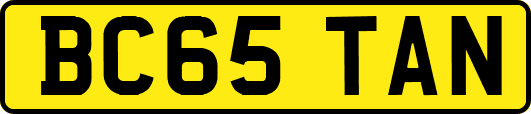 BC65TAN
