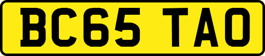 BC65TAO