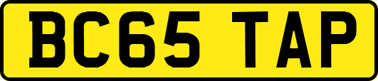 BC65TAP