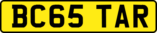 BC65TAR
