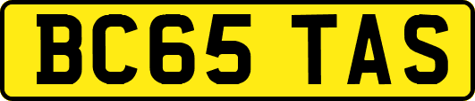 BC65TAS