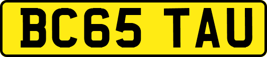 BC65TAU