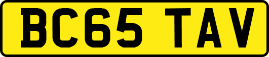 BC65TAV