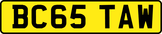 BC65TAW