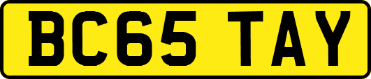 BC65TAY