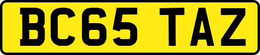BC65TAZ