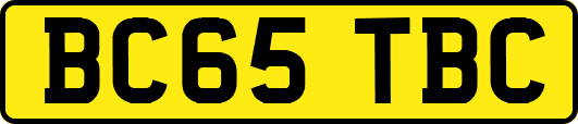 BC65TBC