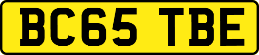 BC65TBE
