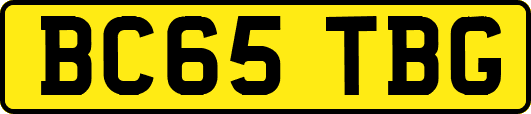 BC65TBG