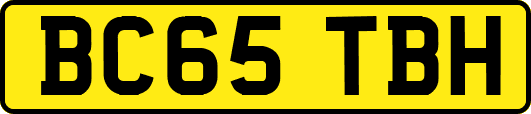 BC65TBH