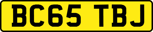 BC65TBJ