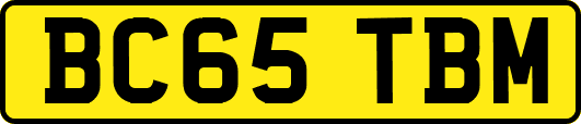 BC65TBM