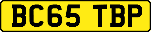 BC65TBP