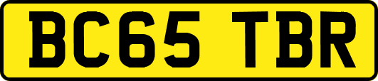BC65TBR