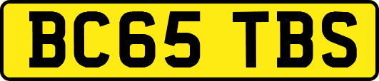 BC65TBS