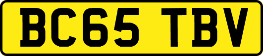 BC65TBV