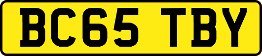 BC65TBY