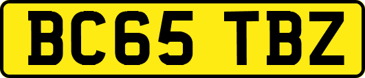 BC65TBZ