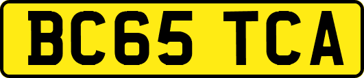 BC65TCA