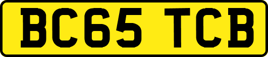 BC65TCB
