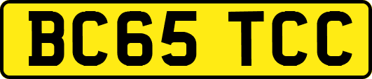 BC65TCC