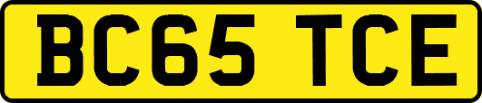 BC65TCE